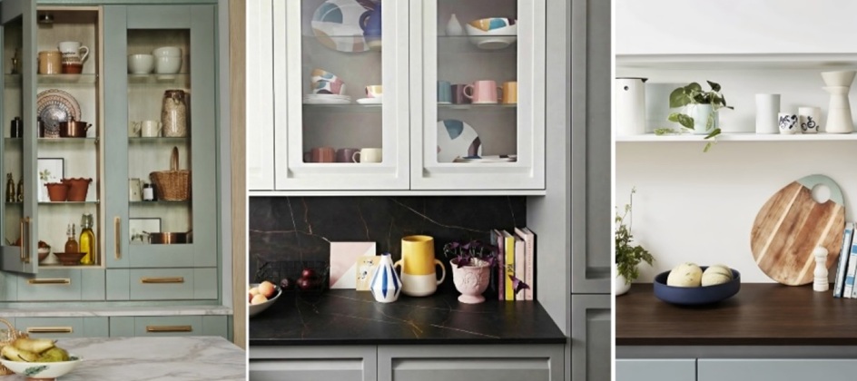 Hearst UK teams with worktop express for modern worktops